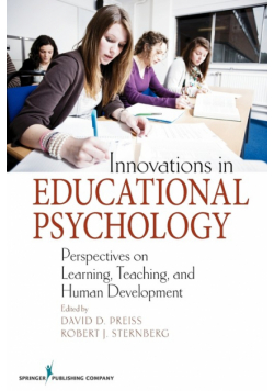 Innovations in Educational Psychology