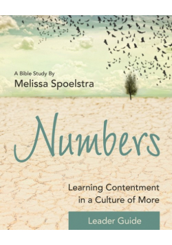 Numbers - Women's Bible Study Leader Guide