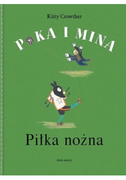 Poka i Mina Piłka nożna