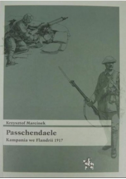 Passchendaele Kampania we Flandrii 1917