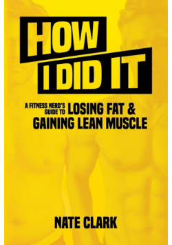 How I Did It