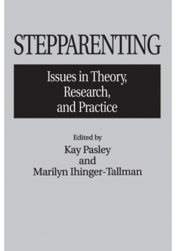 Stepparenting