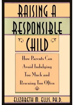 Raising a Responsible Child