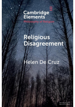 Religious Disagreement