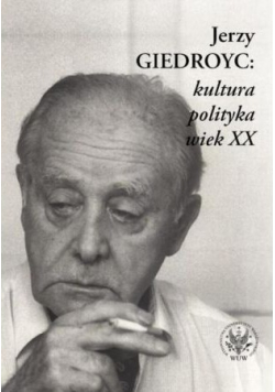Kultura polityka wiek XX