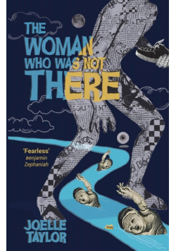 The Woman Who Was Not There