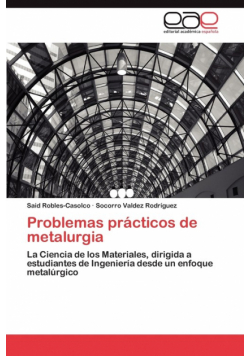 Problemas prácticos de metalurgia