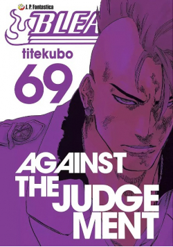Bleach Tom 69