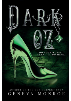 Dark Oz