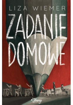 Zadanie domowe
