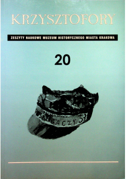 Krzysztofory Numer 20