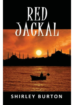 Red Jackal