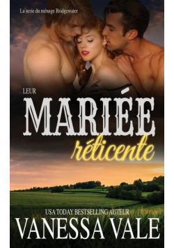 Leur mariée réticente