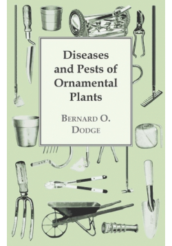 Diseases and Pests of Ornamental Plants