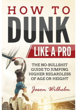 How to Dunk Like a Pro