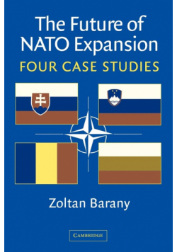 The Future of NATO Expansion