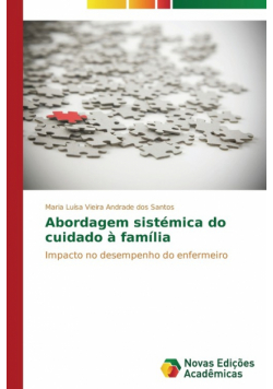 Abordagem sistémica do cuidado à família