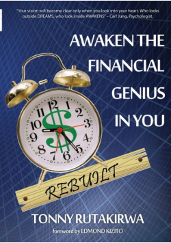 Awaken the financial genius in you Rebuilt