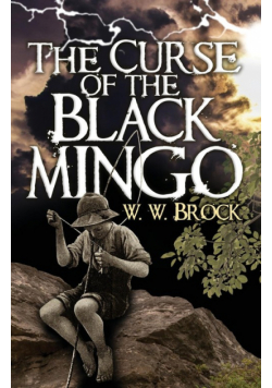 The Curse of the Black Mingo