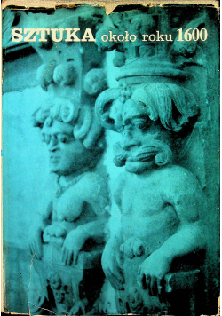 Sztuka koło roku 1600