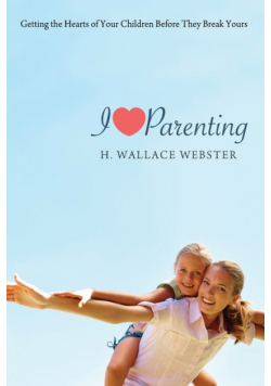 I Heart Parenting