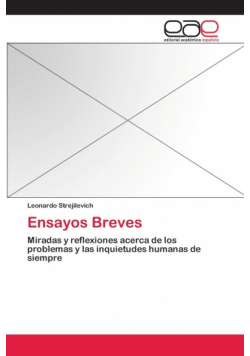 Ensayos Breves
