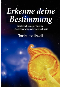 Erkenne deine Bestimmung