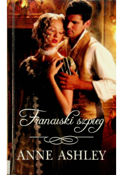 Francuski szpieg