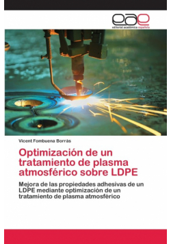 Optimización de un tratamiento de plasma atmosférico sobre LDPE
