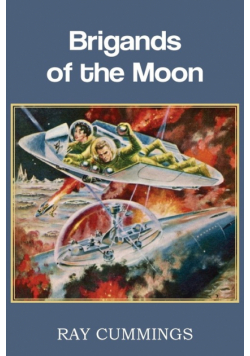 Brigands of the Moon