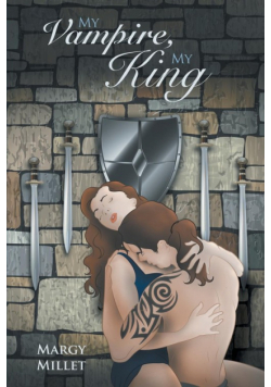 My Vampire, My King
