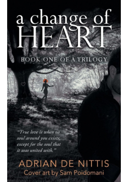 A Change of Heart