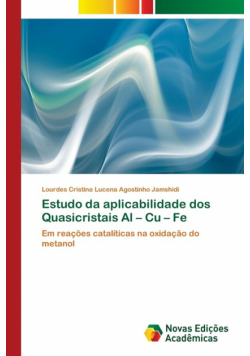 Estudo da aplicabilidade dos Quasicristais Al - Cu - Fe