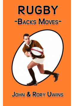 Rugby Backs Moves