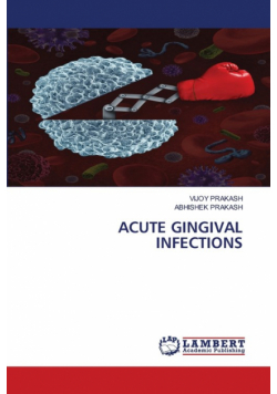 Acute Gingival Infections