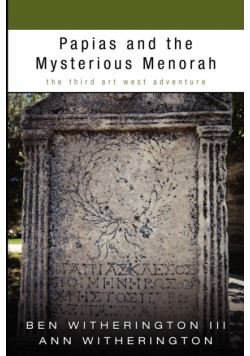 Papias and the Mysterious Menorah