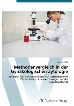 Methodenvergleich in der Gynäkologischen Zytologie