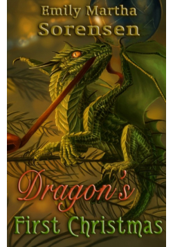 Dragon's First Christmas