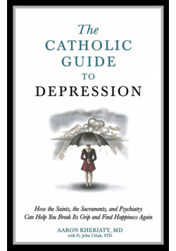 Catholic Guide to Depression