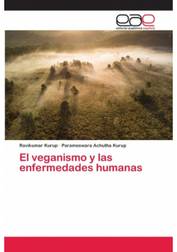 El veganismo y las enfermedades humanas