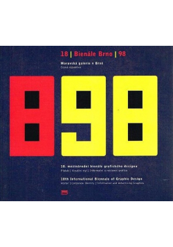 18 Bienale Brno