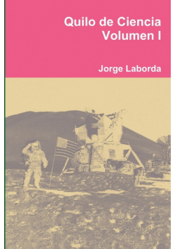 Quilo de Ciencia Volumen I