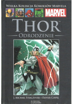 Thor Odrodzenie