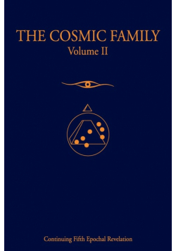 The Cosmic Family, Volume 2