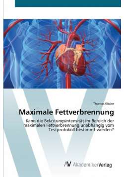 Maximale Fettverbrennung