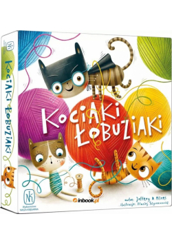 Gra - Kociaki Łobuziaki