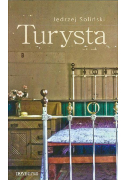 Turysta