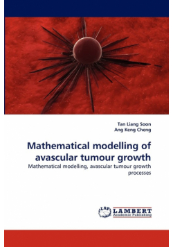 Mathematical modelling of avascular tumour growth