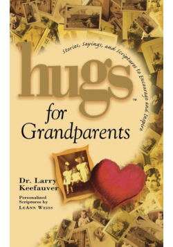 Hugs for Grandparents