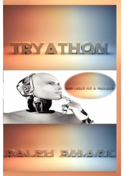 Tryathon-The Love of a Galaxy